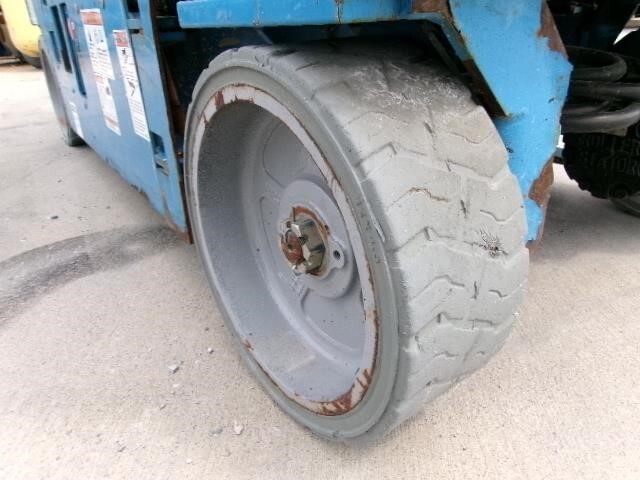 2018 Genie GS-1930-7