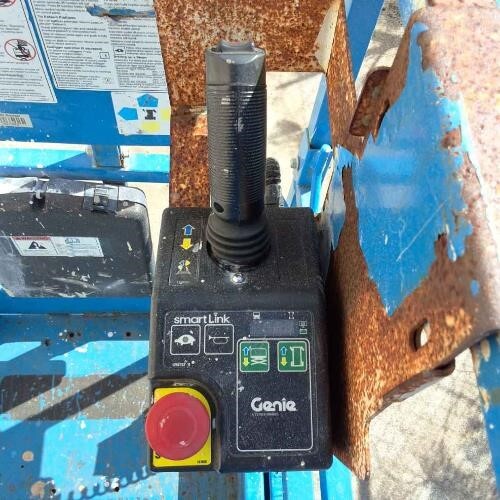 2018 Genie GS-2632-13