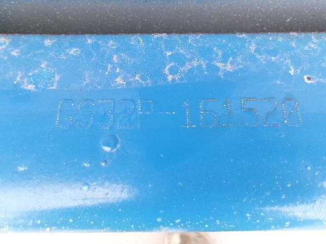 2018 Genie GS-2632-16