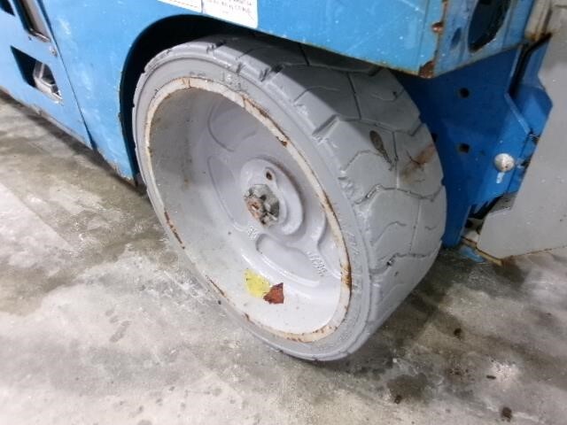 2018 Genie GS-2632-5