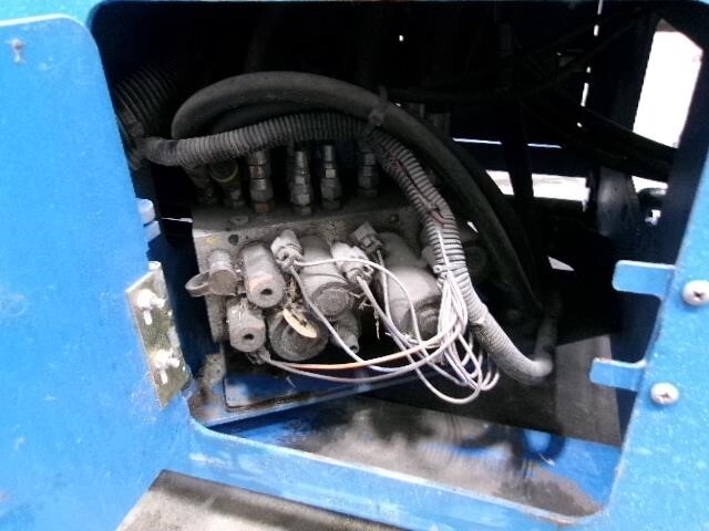 2018 Genie GS-2632-10