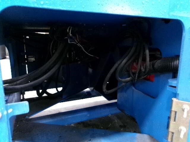 2018 Genie GS-2632-13