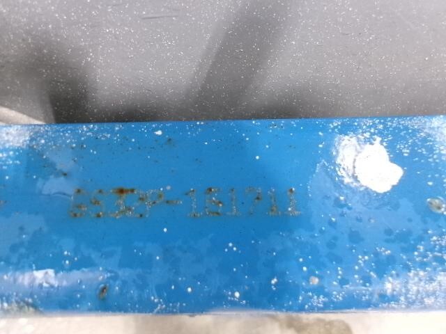 2018 Genie GS-2632-16