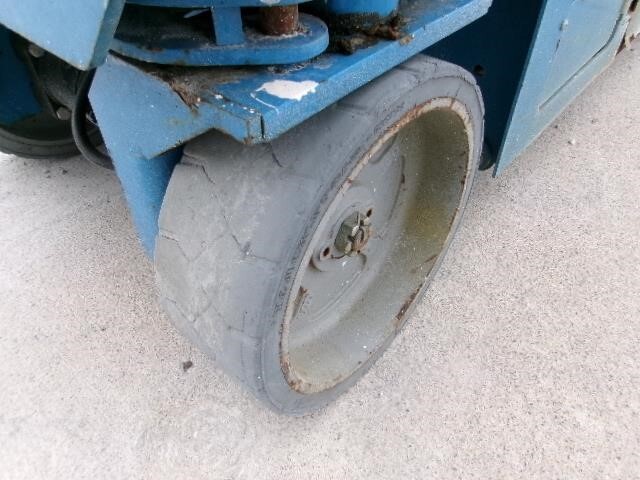 2018 Genie GS-2632-5