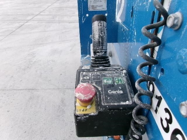 2018 Genie GS-2632-14