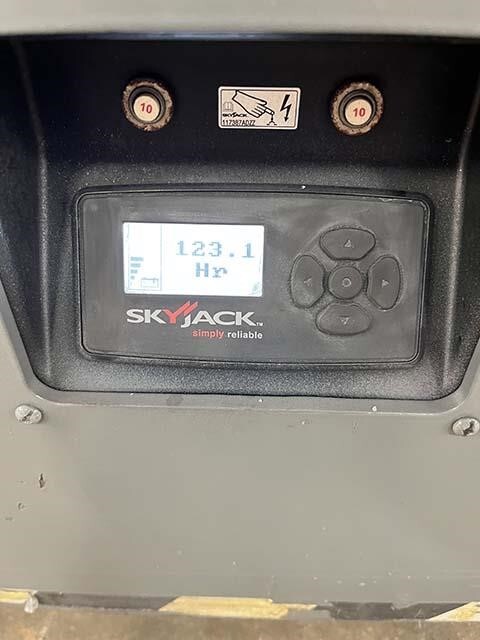 2023 Skyjack SJ3219E-14