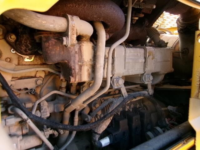 2014 Gehl RS10-55-13