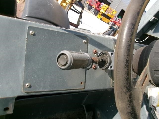 2014 Gehl RS10-55-24