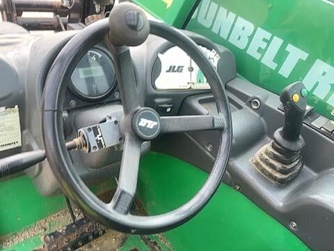 2016 JLG G5-18A-26