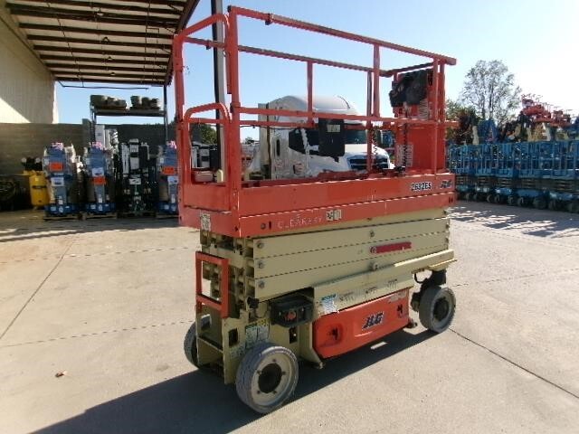 2019 JLG 2632ES-3