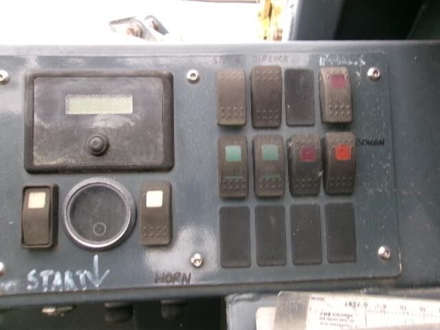 2014 Gehl RS10-55-24