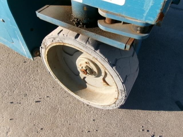 2018 Genie GS-2632-7