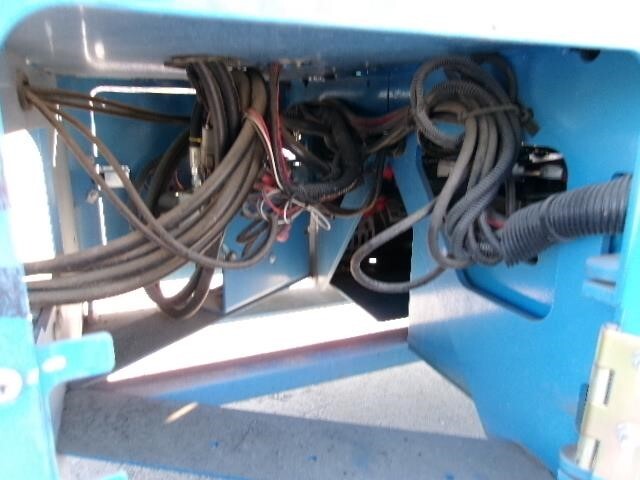 2018 Genie GS-2632-13