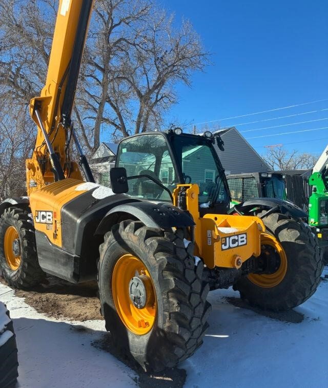 2016 JCB 507-42-5