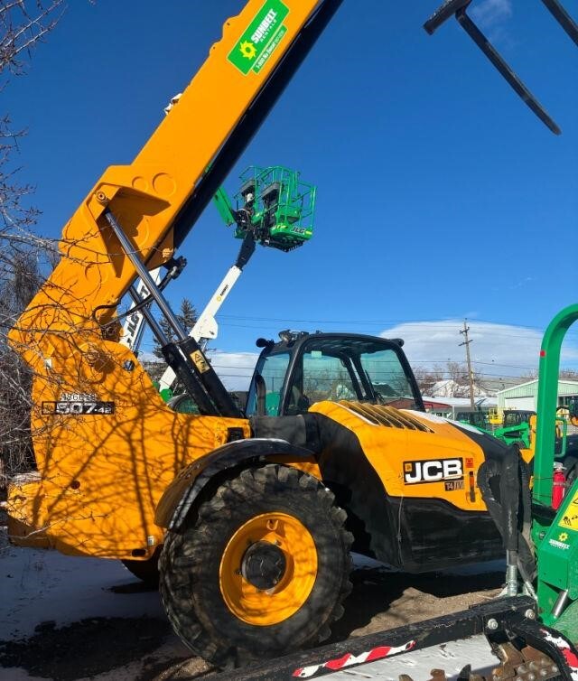 2016 JCB 507-42-3