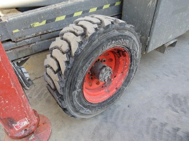 2013 Skyjack SJ9250 RT-9