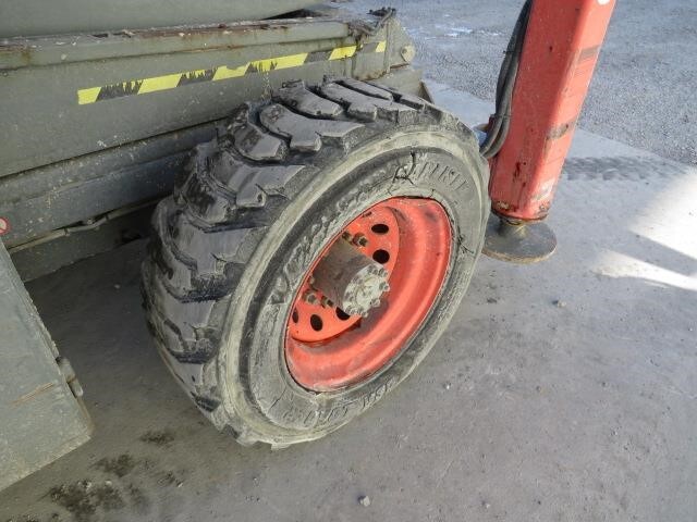 2013 Skyjack SJ9250 RT-12