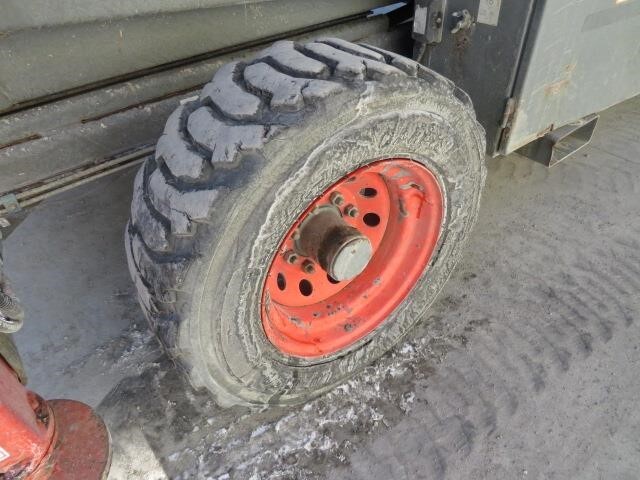 2013 Skyjack SJ9250 RT-11