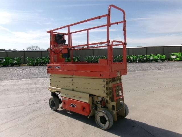 2019 JLG 2632ES-4