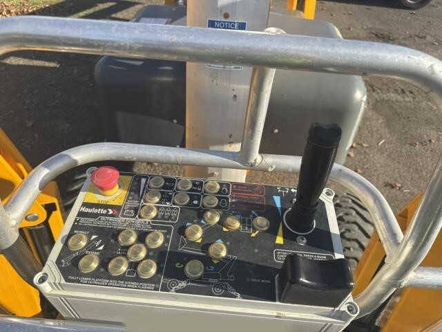 2021 Haulotte 55XA-3