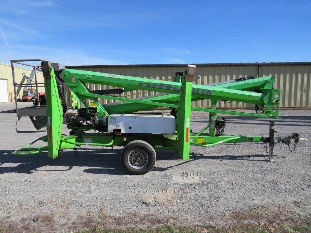 2013 Niftylift TM50-5