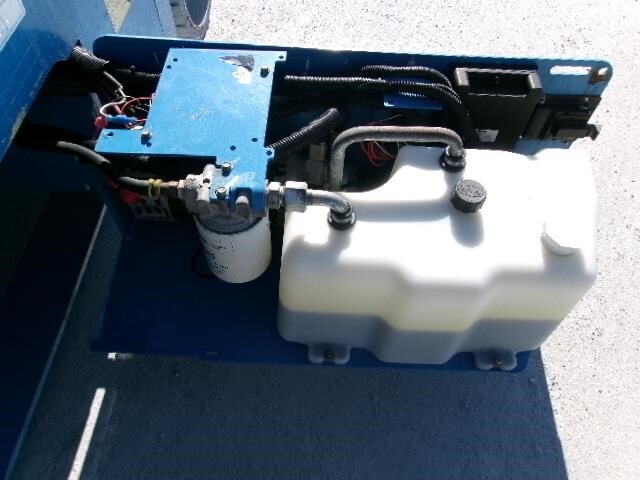 2018 Genie GS-2632-9