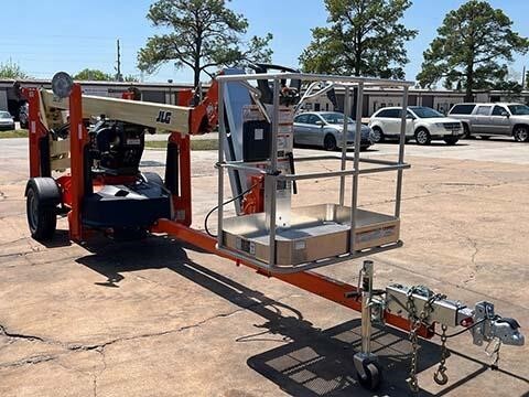 2024 JLG T500J-4