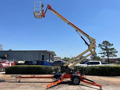 2024 JLG T500J-17