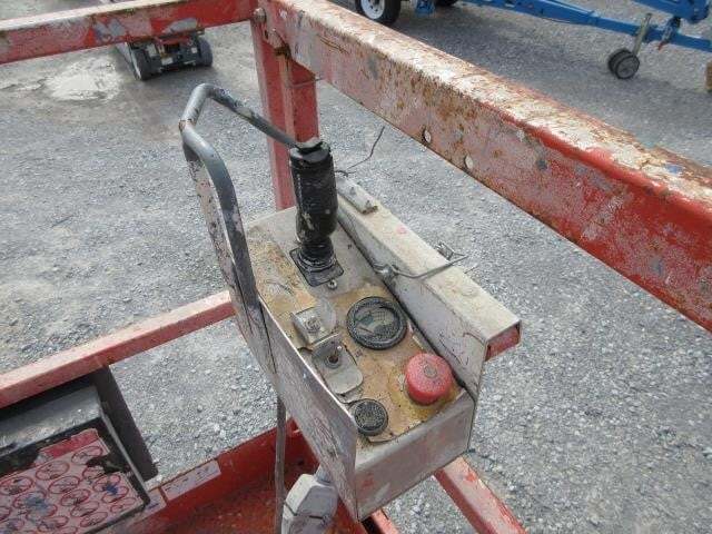 2018 Skyjack SJ3219-11