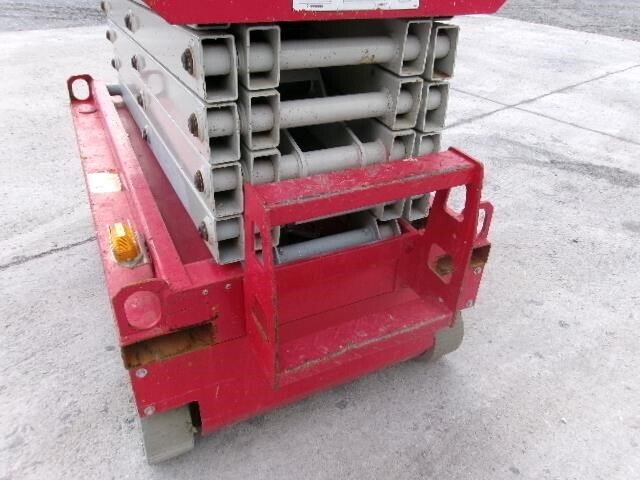 2019 MEC Micro 19-13