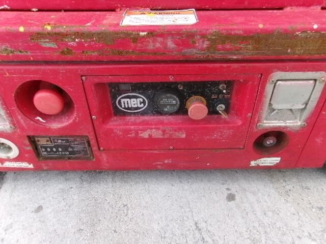 2019 MEC Micro 19-11