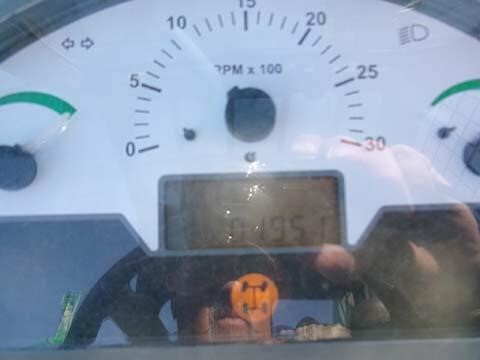 2016 Genie GTH-636-12