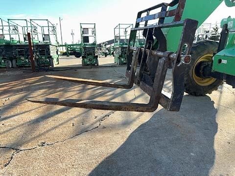 2015 SkyTrak 6042-21