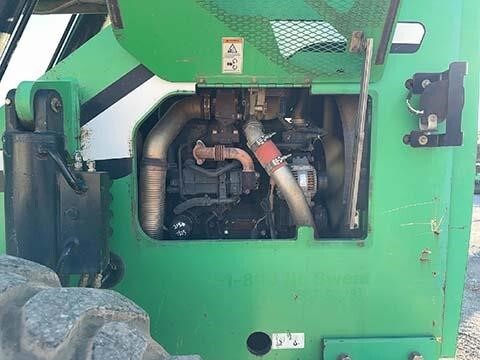 2015 SkyTrak 6042-13