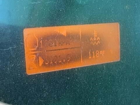 2015 SkyTrak 6042-22