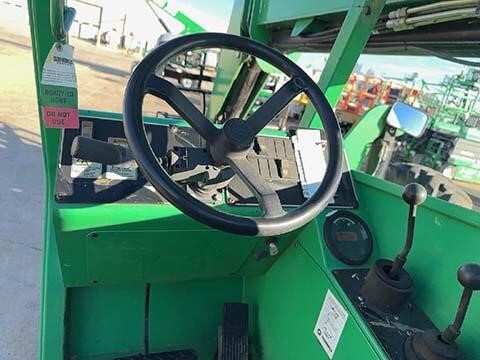 2015 SkyTrak 6042-16