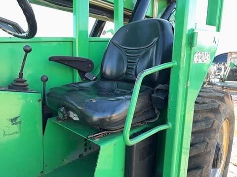 2015 SkyTrak 6042-15