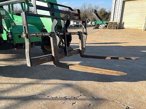 2015 SkyTrak 6042-20