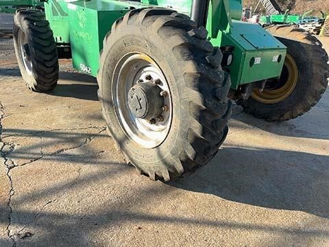 2015 SkyTrak 6042-11