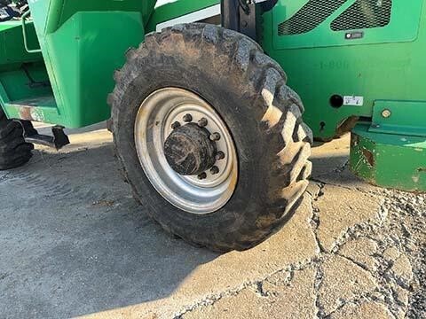 2015 SkyTrak 6042-10