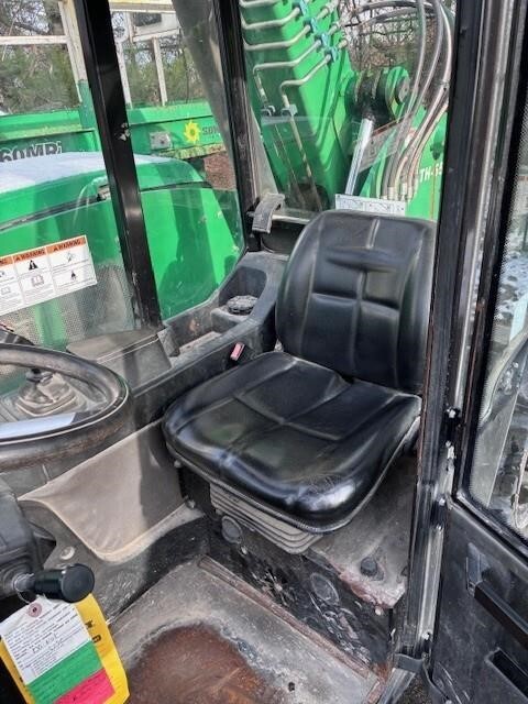 2016 Genie GTH-5519-5