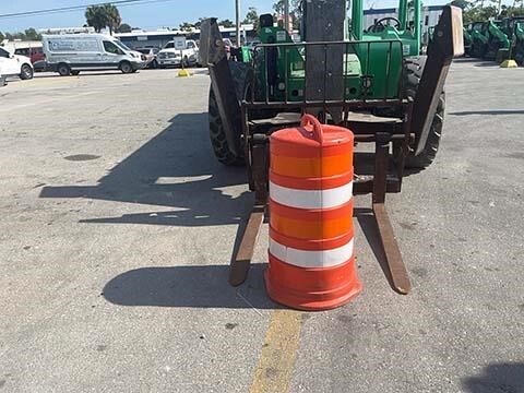 2017 SkyTrak 10054-29