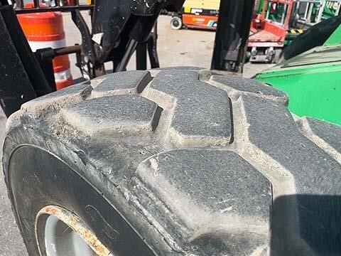 2017 SkyTrak 10054-14