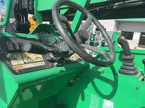 2017 SkyTrak 10054-23