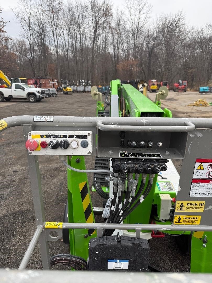 2024 Niftylift TM34T-7