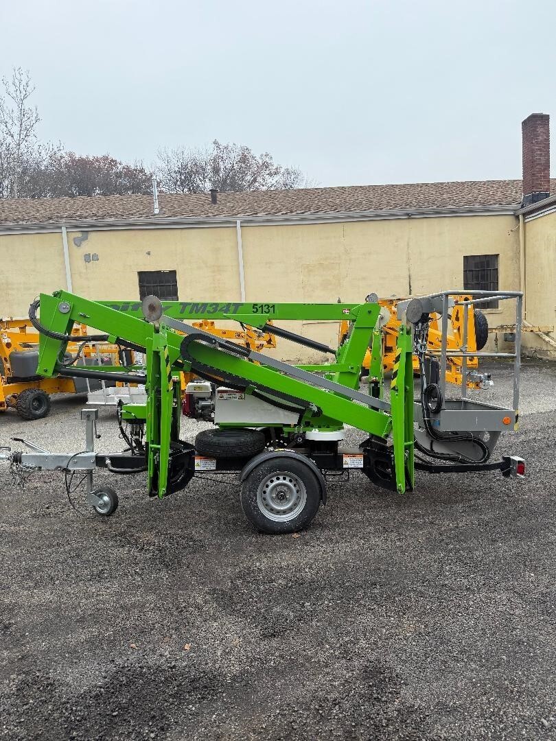 2024 Niftylift TM34T-3