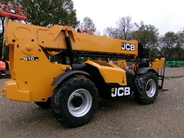 2017 JCB 510-56-3