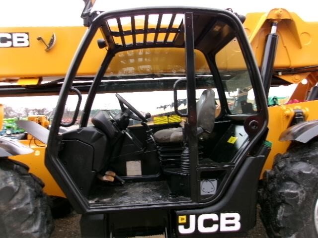 2017 JCB 510-56-16