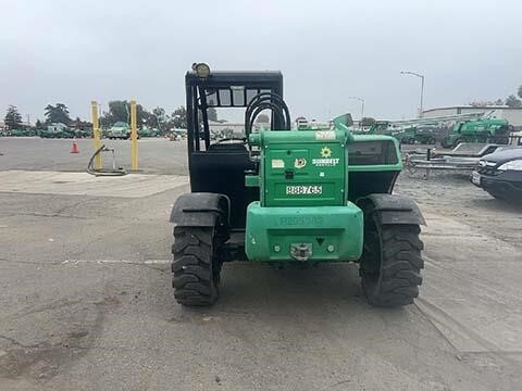 2016 Genie GTH-5519-7