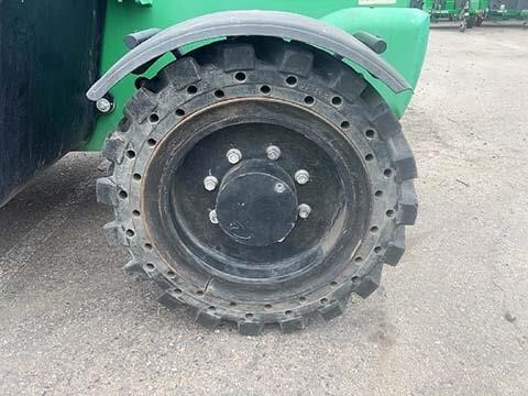 2016 Genie GTH-5519-9